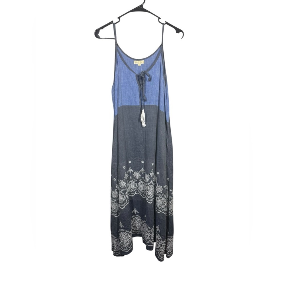 Rubyyaya Maxi Dress Size Medium